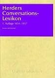 Herders Conversations-Lexikon (PC+MAC) - 
