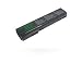 Produktbild MICROBATTERY mbi51988 Akku für Laptop TOSHIBA schwarz