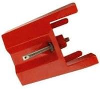 2 (two) ION ITT USB Deck DJ Record Player Stylus Needles turntable parts