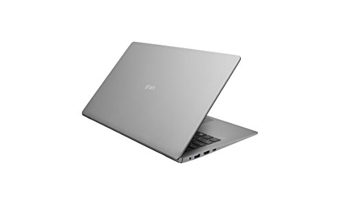 PORT  TIL LG GRAM 15Z980-B AA72B - I7-8550U 1 8GHZ - 8GB - 256GB M 2 - 15 6  39 6CM FHD IPS - HDMI - 3XUSB3 0     1XUSB C - LECTOR HUELLA - W10 - P
