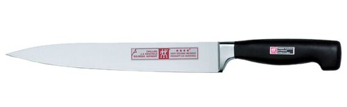 Henckels Four Star Slicing Knife, 23cm