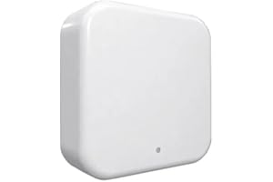 M.I.C. WiFi Gateway - Öffnung & Verwaltung Elektronischer Türschlösser von überall, per APP, Zubehör für M.I.C. Smart Lock Y09 | Mit WLAN