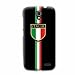 Produktbild Cokitec Case Schale Wileyfox Swift Italy - Case Schale Black - Italy 3