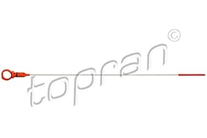 Jauge de niveau dhuile TOPRAN 723 515