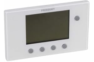 Frisquet - Satellite amb.VISIO après 11 - FRISQUET : F3AA41221