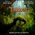  Tarzan (UK Import)