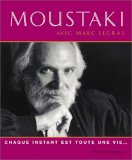 couverture de : Moustaki