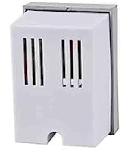 Pulsante Campanello FAMATEL 5010-B - 10A 250V Per Superficie - Design Moderno - Foto 6