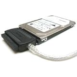 USB 2.0 auf IDE Adapter Converter für alle Formate inkl. Netzteil