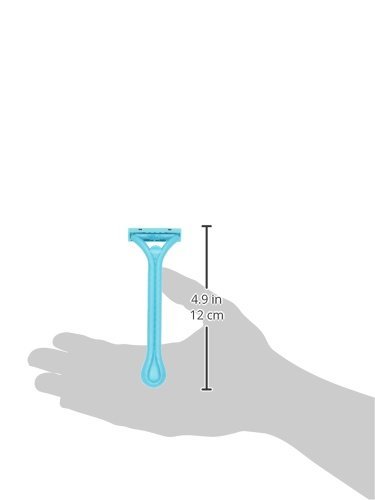 Gillette Simply Venus2 Einwegrasierer, 6 Stück - 4