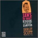 Preisvergleich Produktbild Jaws in Orbit by Eddie Lockjaw Davis