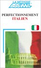 Image de Perfectionnement Italien