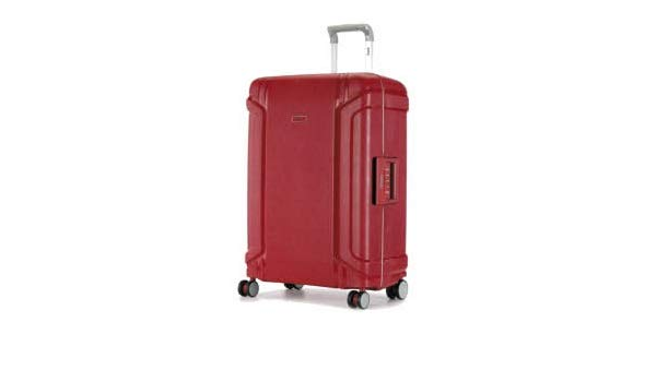 vip spyker hard trolley 56 inch