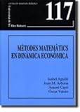 Image de Mètodes matemàtics en dinàmica econòmica (Materials didàctics)