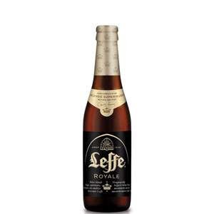Inbev - Leffe Royale 33Cl X6