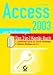 ACCESS 2003 by 