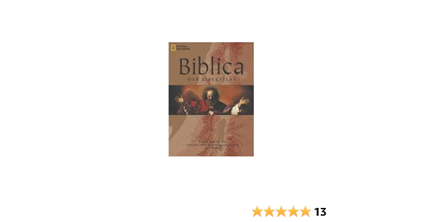 Biblica Der Bibelatlas Reise Durch Die Soziale Und Kulturgeschichte Der Bibel Amazon De Barry Beitzel Et Al Claudia Arlinghaus Bucher
