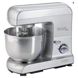 Ariete 00C159611AR0 Pastamatic Gourmet edizione 1950 Impastatrice