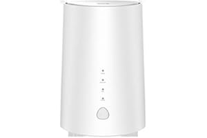 CONGSTAR Alcatel HH71 Homespot LTE Router 4G