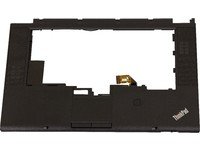 Preisvergleich Produktbild Ersatzteil: Lenovo Kendo4Palmrest (no FPR no CS), 04W6818