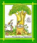 Cartoons für Psychologen und Therapeuten Cartoons für Psychologen und Therapeuten