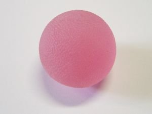 Able2 Gel Therapy Balls - Pink 15°