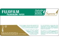 Preisvergleich Produktbild Fujifilm Crystal Archive Photopap.glossy Druckerpapier