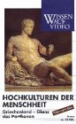 Preisvergleich Produktbild Hochkulturen der Menschheit 3 - Griechenland-Gla [VHS]