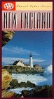 Preisvergleich Produktbild New England [VHS]