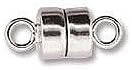Magnetic clasp STS 4 x 11 mm