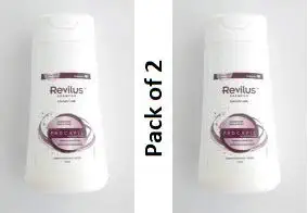 Revilus Shampoo (100 ml) (Pack of 2)