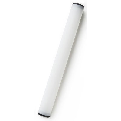 Magic Non-Stick Rolling Pin Color: White