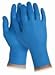 Produktbild KLEENGUARD G10 Puderfreie Arctic blaue Nitril-Handschuhe, beidhändig tragbar, 10 Boxen x 200 Stück, Gr. S,KC-90096