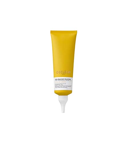 Decléor Gel Frais Post-Epilation au Clou de Girofle 125 ml