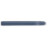 Waterman WATERMAN Standard Tintenpatronen, blau, löschbar, im Blister