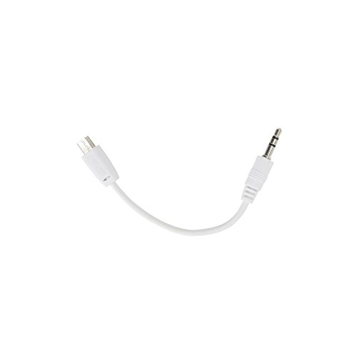 Preisvergleich Produktbild FPS RC Ersatzteile: Kabel / Ersatzkabel / Stromkabel / Verbindungskabel (Camera Cable) von RC Drohne zur Kamera, passend für SYMA X8HG, SYMA X8G