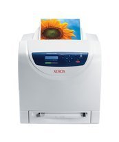 Xerox - Phaser 6130 N - Printer - colour - laser - Legal, A4 - 600 dpi x 600 dpi - up to 16 ppm (mono) up to 12 ppm (colour) - capacity: 250 sheets - USB, 10 100Base-TX