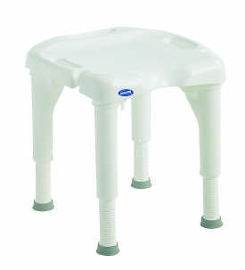 Invacare I-fit 9780e Duschhocker, Badehilfen