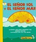 El senor sol y el senor mar / Mr. Sun and Mr. Sea (Djame Leer, No 3)