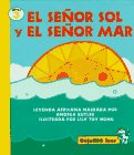 El senor sol y el senor mar / Mr. Sun and Mr. Sea (Djame Leer, No 3)