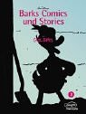Cover zum Buch Barks Comics & Stories 3