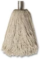 Cutting-Edge HARRIS DECORATING - PA98612 - MOP, COTTON, NO 12 [Manufacturer's OEM Packaging]