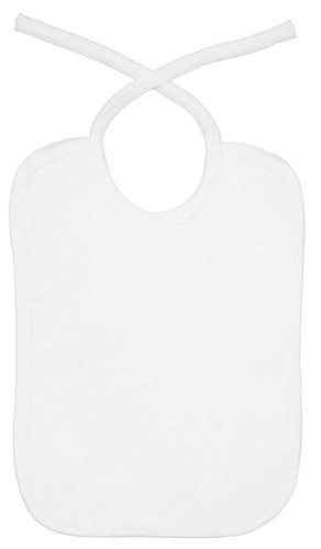 BabywearUK Bindelätzchen British Made