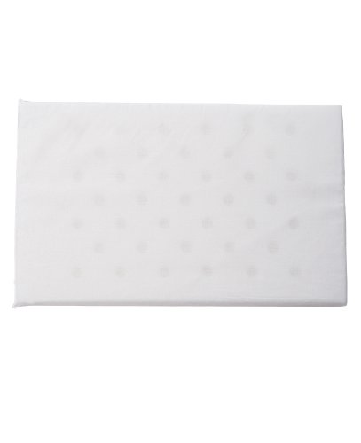 Anti-Suffocation Pillow For Cot