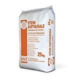 Südsalz Auftausalz 25 kg Sack