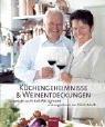 Cover zum Buch Küchengeheimnisse und Weinentdeckungen