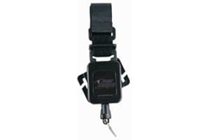 GEAR KEEPER GearKeeper rT 4–5171 molle velcro 170 g/91 cm (noir)