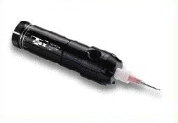 Adhesive Dispensing Ltd - Mini Spool Valve for sealants and pastes