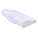 Produktbild Schaumstoff Kissen mit Gel und Schutzhülle, Orthopädisch Schlaf Kissen, Hautfreundlich Ergonomisch Nackenstütze Kissen für Seite Sleepers, Rückenschmerzen Sleepers und Stomach Sleepers
