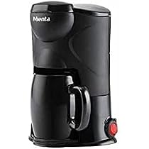 Mienta Powder Turkish Coffee Machine 